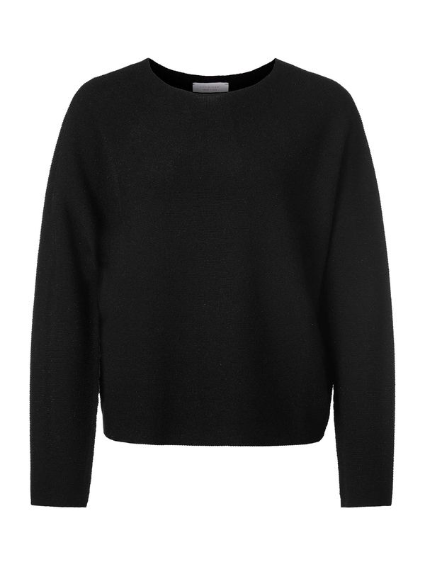 Rich & Royal Rich & Royal Пуловер  черно