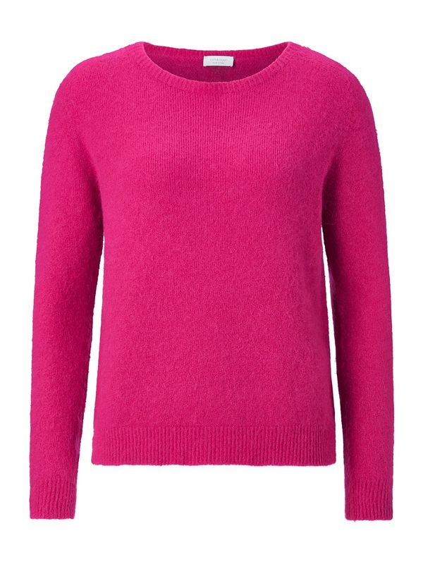 Rich & Royal Rich & Royal Пуловер  фуксия