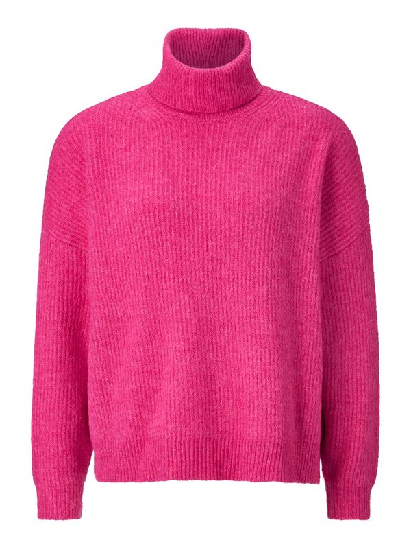 Rich & Royal Rich & Royal Пуловер  малина