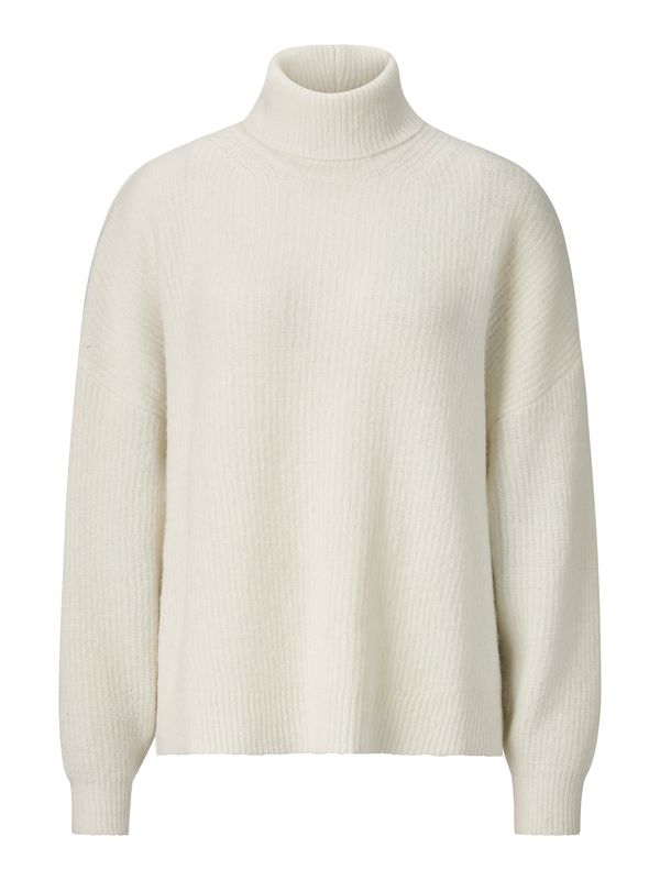 Rich & Royal Rich & Royal Пуловер  мръсно бяло