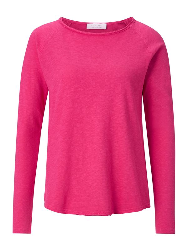 Rich & Royal Rich & Royal Пуловер  неоново розово