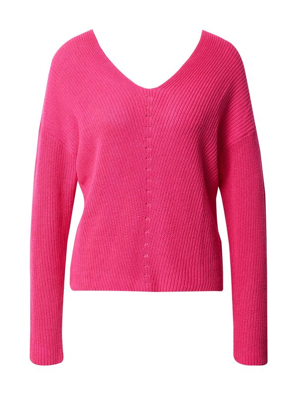 Rich & Royal Rich & Royal Пуловер  розово