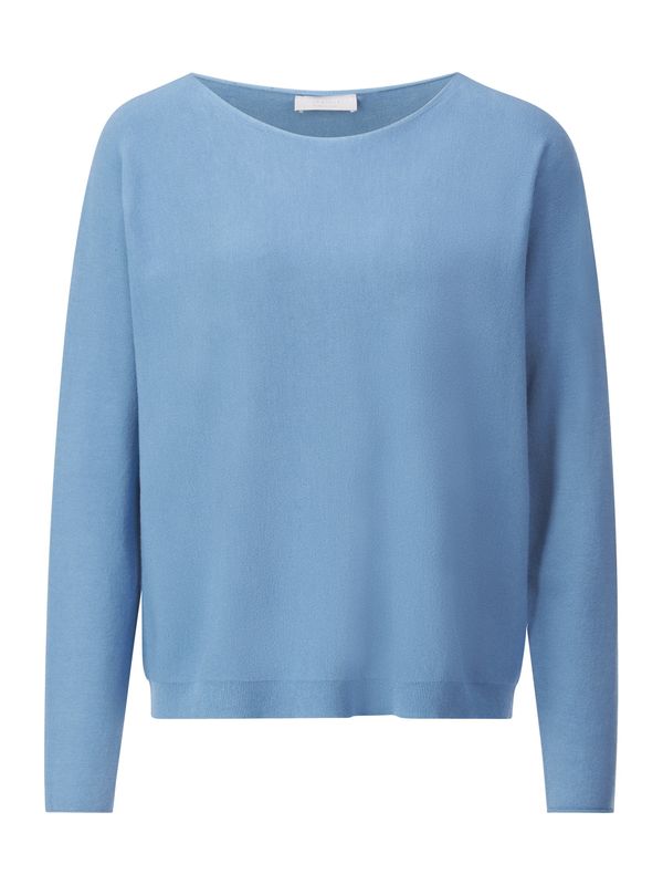 Rich & Royal Rich & Royal Пуловер  светлосиньо