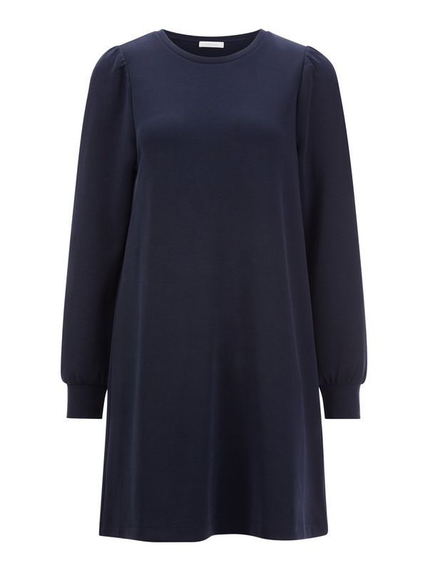 Rich & Royal Rich & Royal Рокля  нейви синьо