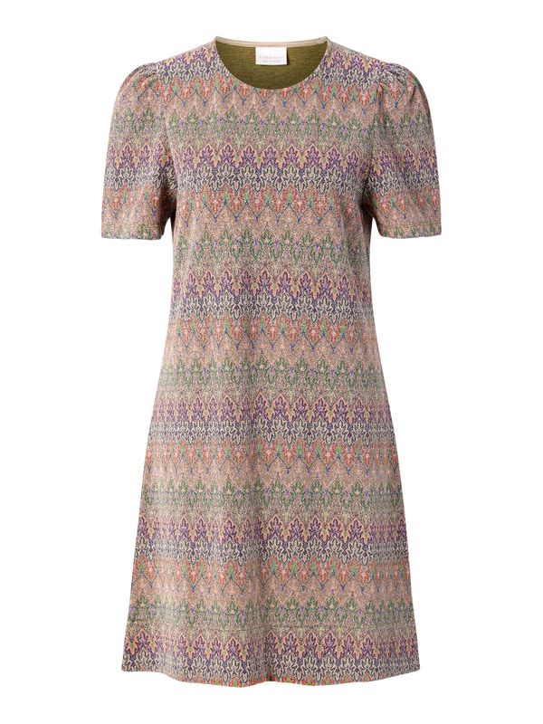 Rich & Royal Rich & Royal Рокля  пъстро