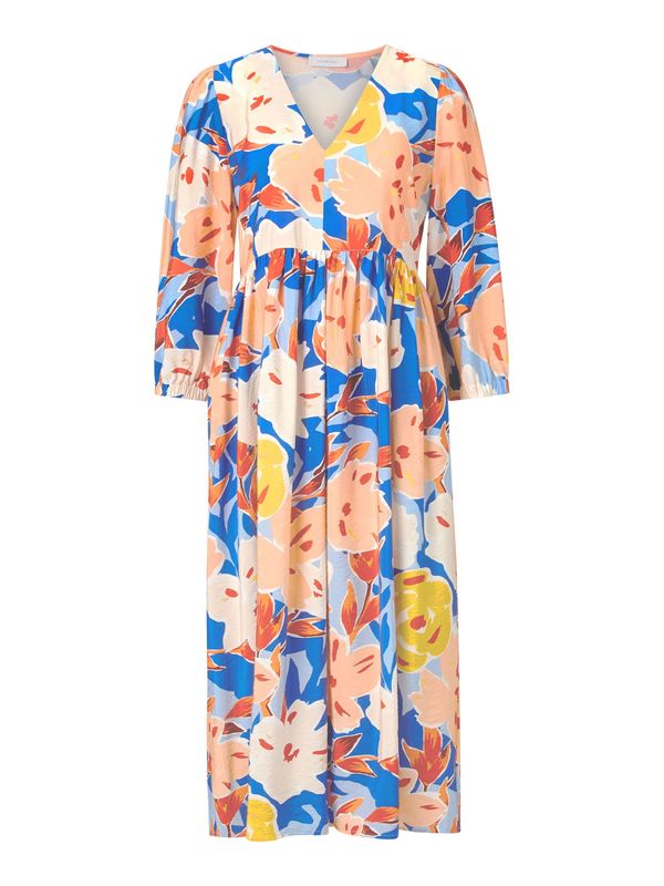 Rich & Royal Rich & Royal Рокля  пъстро