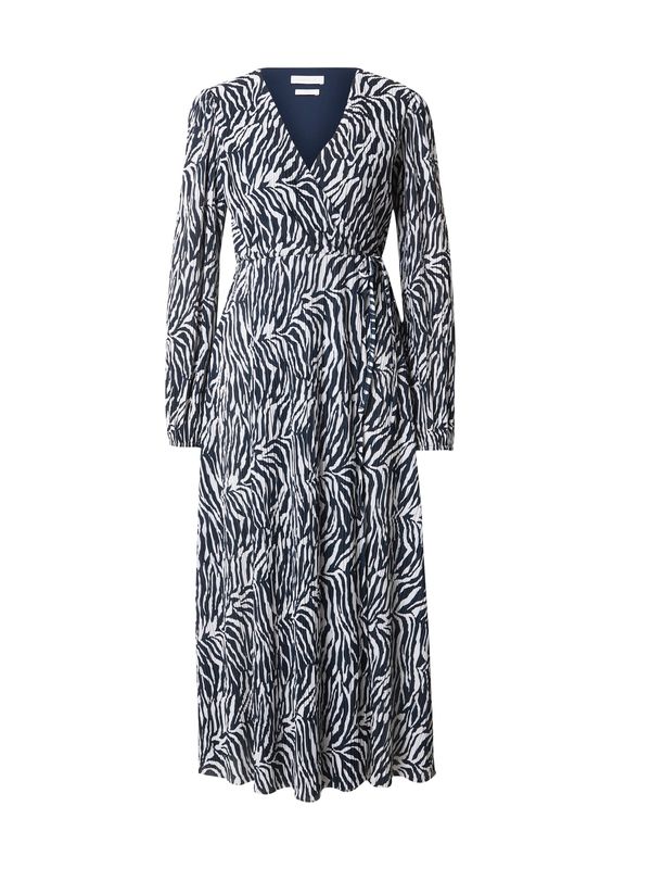 Rich & Royal Rich & Royal Рокля  тъмносиньо / бяло