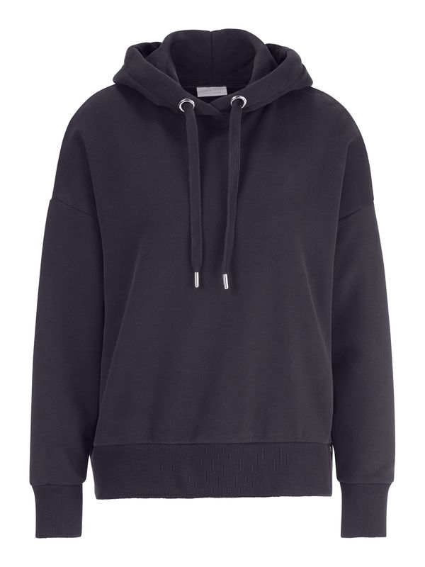 Rich & Royal Rich & Royal Суичър  нейви синьо