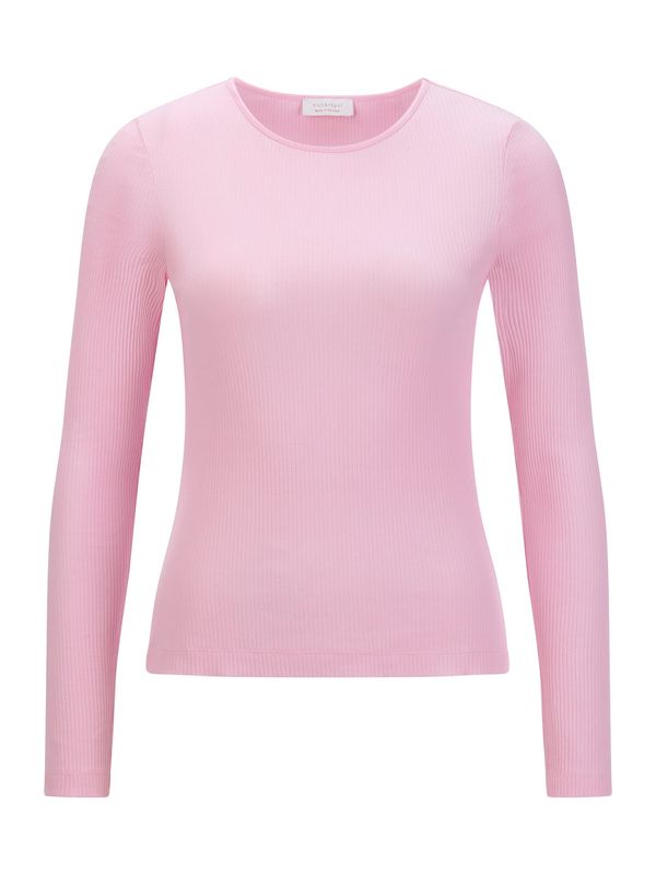 Rich & Royal Rich & Royal Тениска  бледорозово