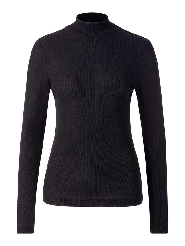 Rich & Royal Rich & Royal Тениска  черно