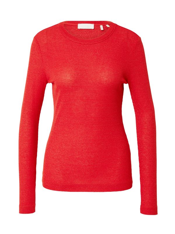 Rich & Royal Rich & Royal Тениска  червено