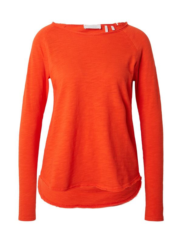 Rich & Royal Rich & Royal Тениска  червено