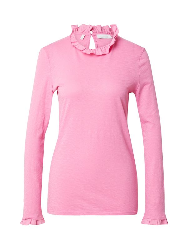 Rich & Royal Rich & Royal Тениска  еосин