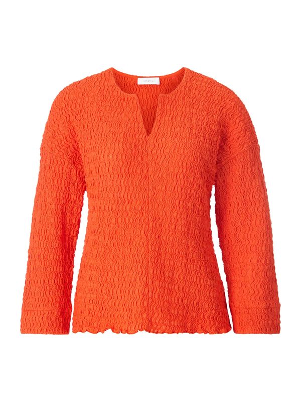 Rich & Royal Rich & Royal Тениска  гренадин