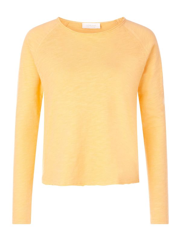 Rich & Royal Rich & Royal Тениска  мед