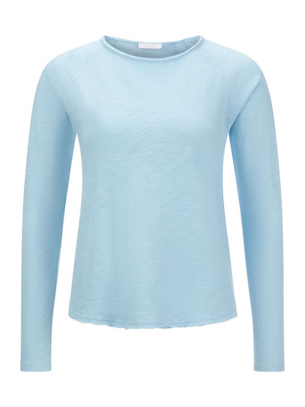 Rich & Royal Rich & Royal Тениска  небесносиньо