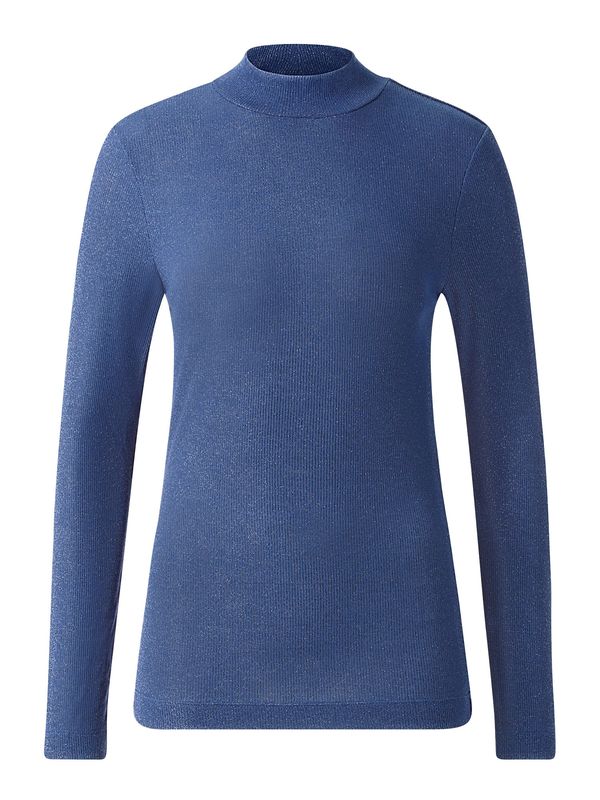 Rich & Royal Rich & Royal Тениска  синьо