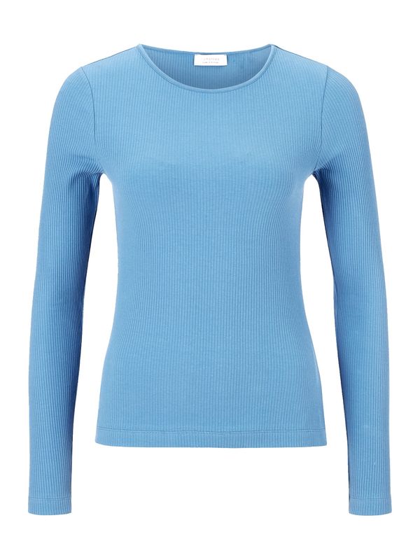 Rich & Royal Rich & Royal Тениска  светлосиньо