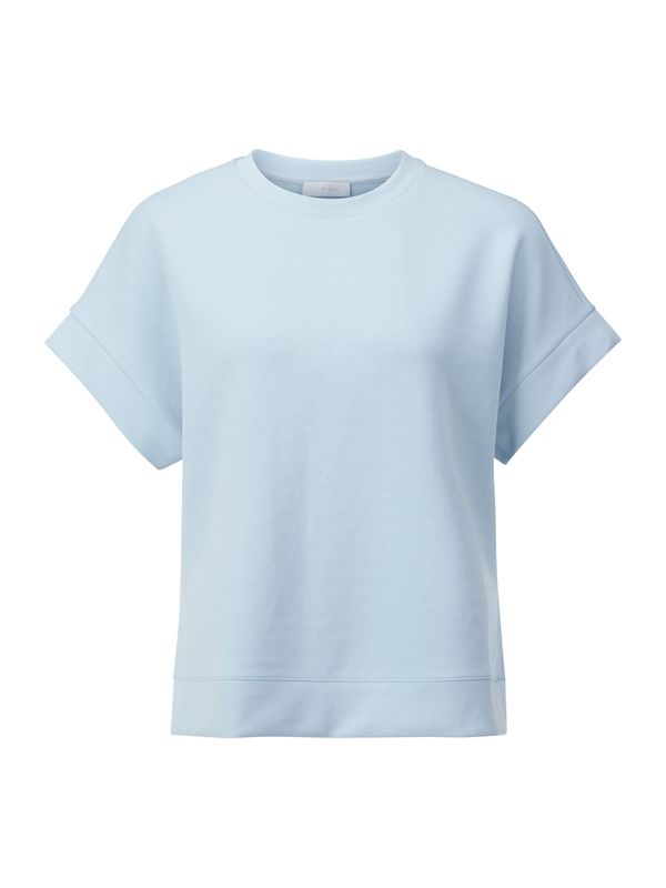 Rich & Royal Rich & Royal Тениска  светлосиньо