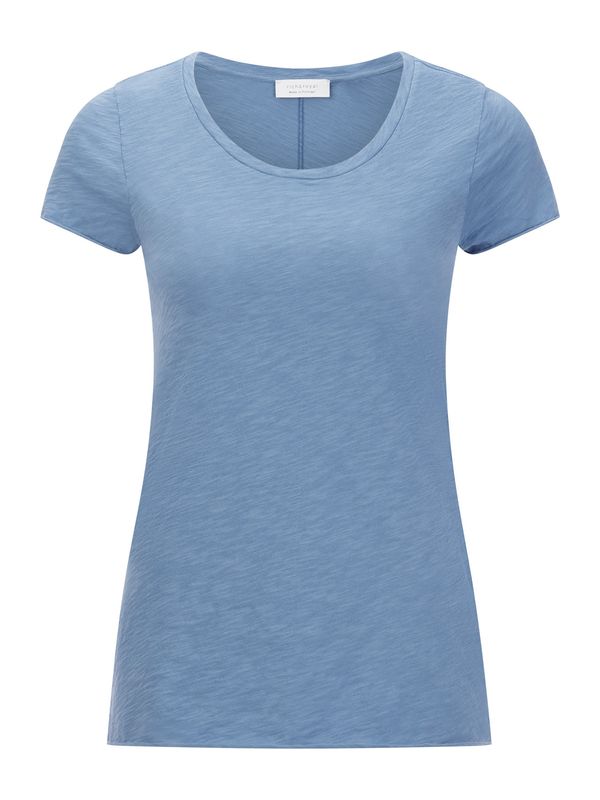 Rich & Royal Rich & Royal Тениска  светлосиньо