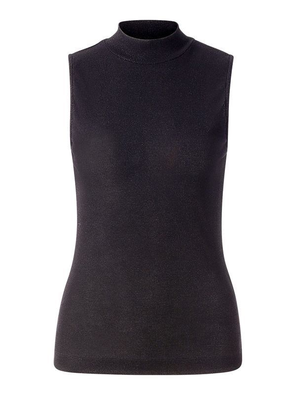 Rich & Royal Rich & Royal Топ  черно