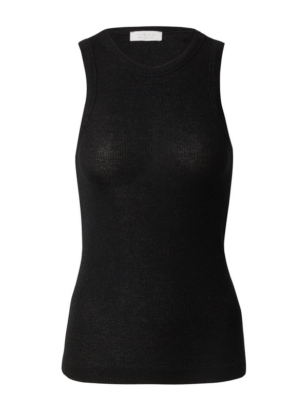 Rich & Royal Rich & Royal Топ  черно