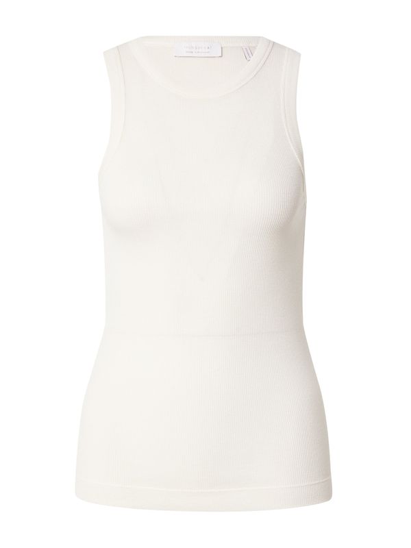 Rich & Royal Rich & Royal Топ  естествено бяло