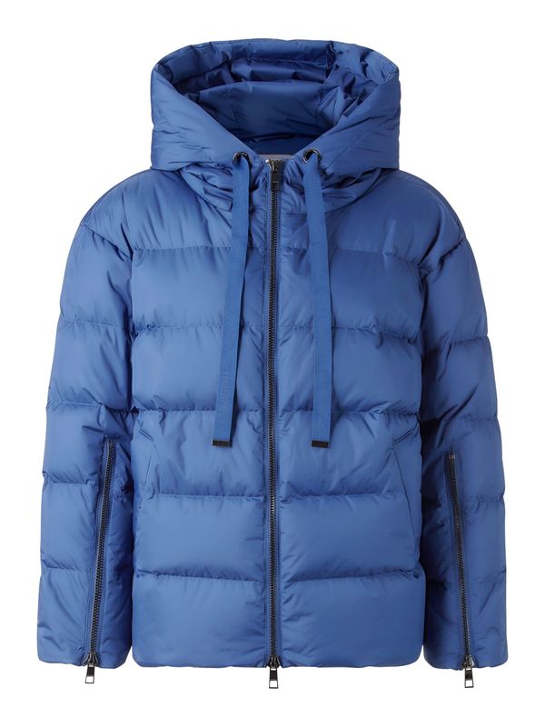 Rich & Royal Rich & Royal Зимно яке  синьо