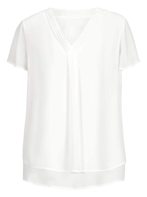 Rick Cardona by heine Rick Cardona by heine Блуза  бяло