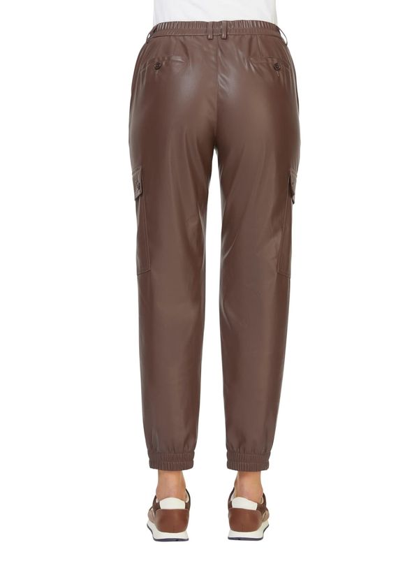 Rick Cardona by heine Rick Cardona by heine Панталон  шоколад