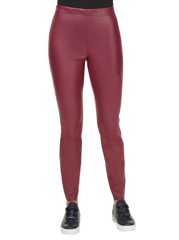 Rick Cardona by heine Rick Cardona by heine Панталон  тъмночервено