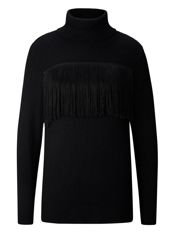 Rick Cardona by heine Rick Cardona by heine Пуловер  черно