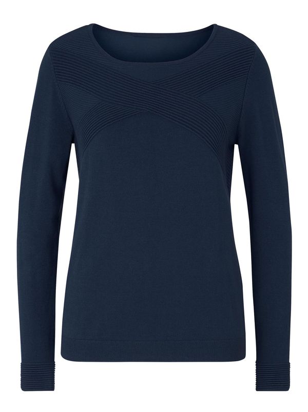 Rick Cardona by heine Rick Cardona by heine Пуловер  тъмносиньо