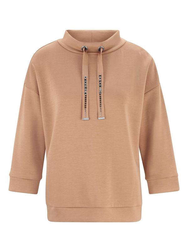 Rick Cardona by heine Rick Cardona by heine Суичър  камел