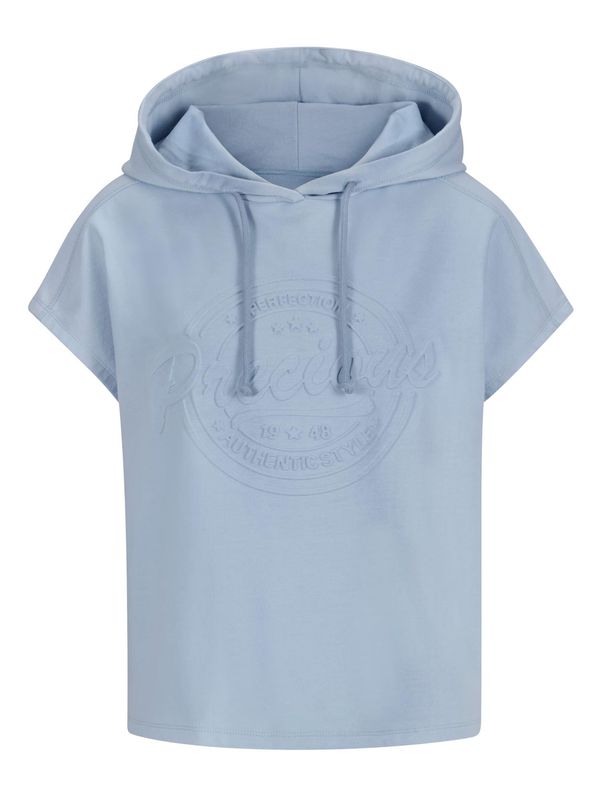 Rick Cardona by heine Rick Cardona by heine Тениска  светлосиньо