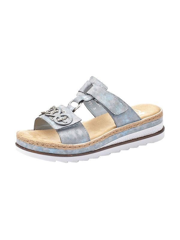 Rieker Rieker Чехли  опал