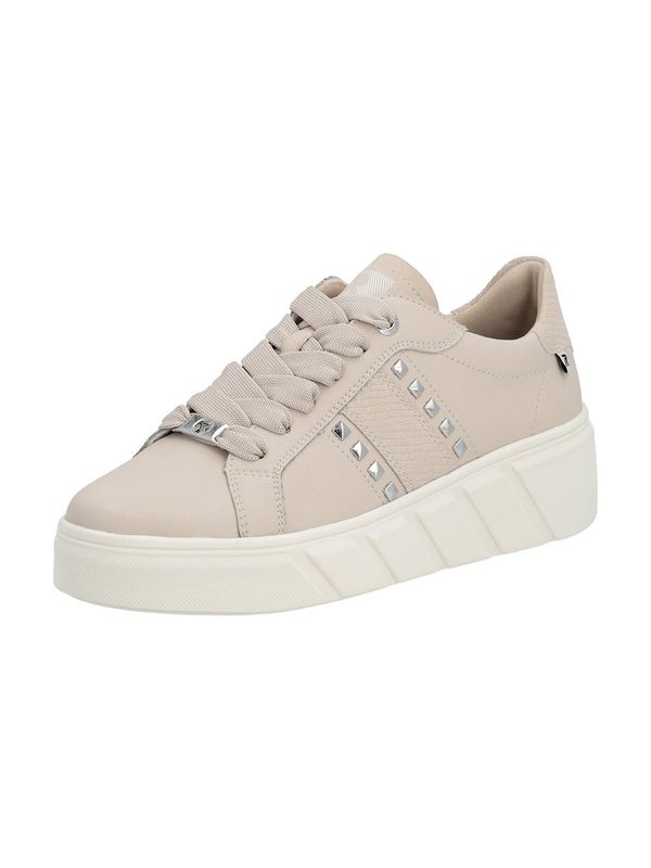 Rieker EVOLUTION Rieker EVOLUTION Ниски маратонки  бледорозово / сребърно