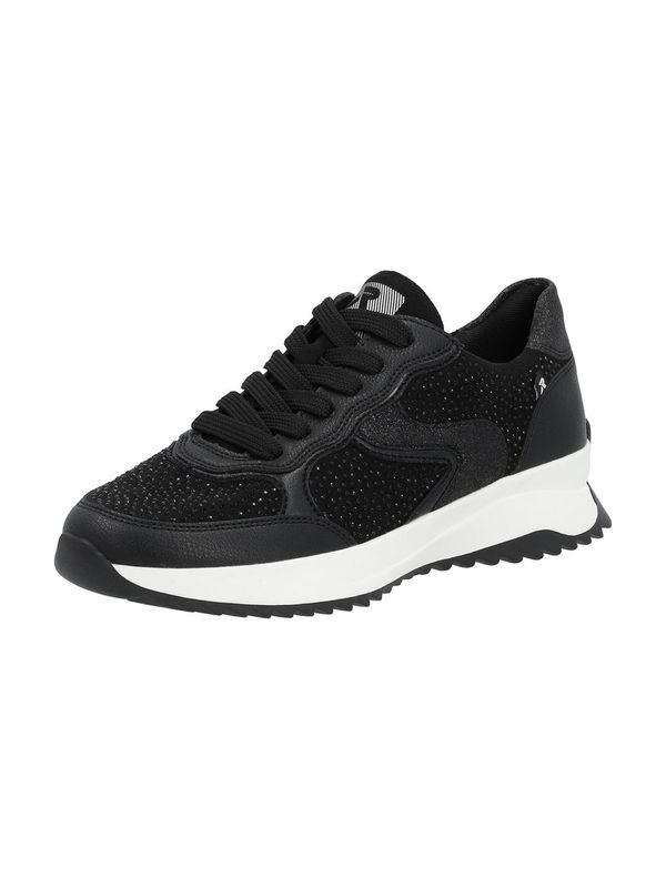 Rieker EVOLUTION Rieker EVOLUTION Ниски маратонки  черно