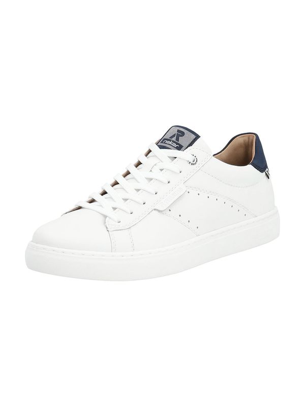 Rieker EVOLUTION Rieker EVOLUTION Ниски маратонки  морскосиньо / бяло