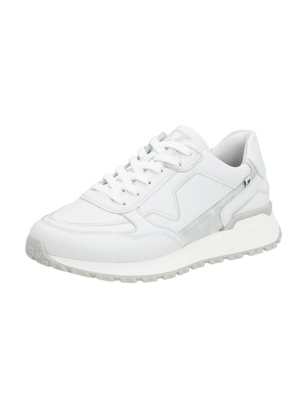 Rieker EVOLUTION Rieker EVOLUTION Ниски маратонки  сребърно / бяло