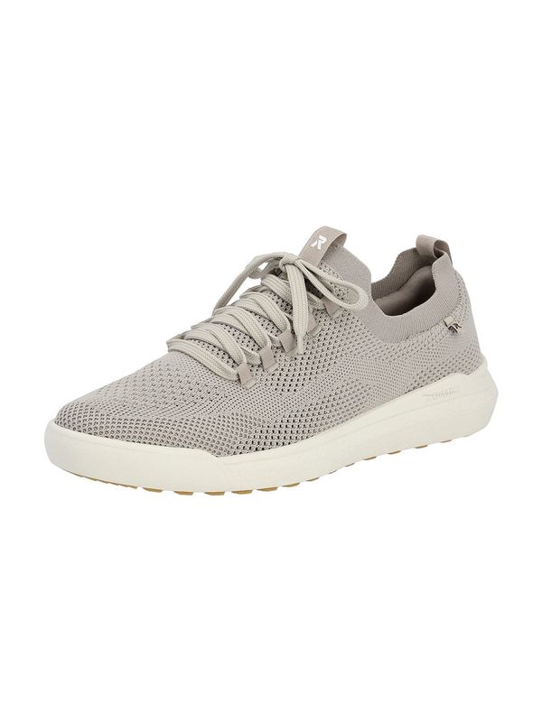 Rieker EVOLUTION Rieker EVOLUTION Ниски маратонки  светлобежово