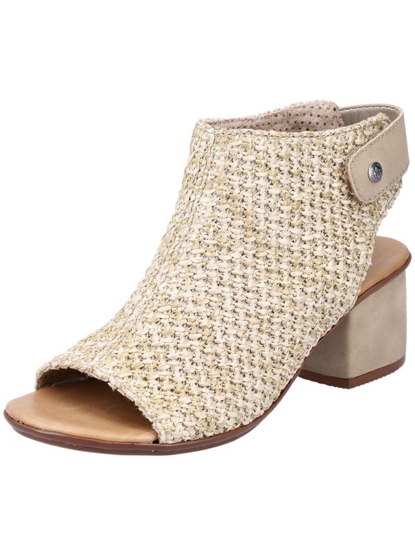 Rieker Rieker Сандали  бежово