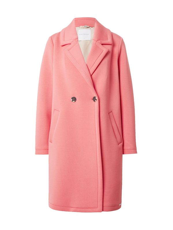 RINO & PELLE RINO & PELLE Преходно палто 'Danja'  корал