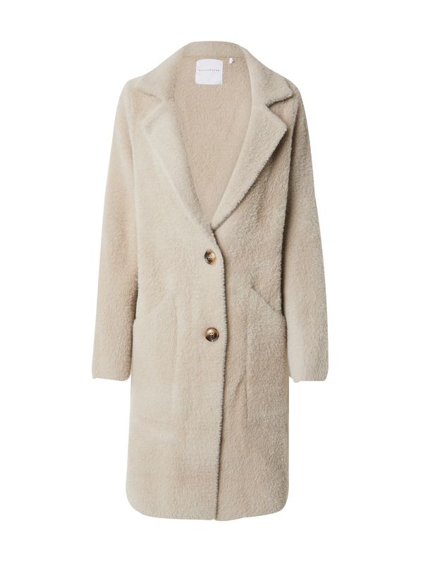 RINO & PELLE RINO & PELLE Преходно палто 'Kee'  светлобежово
