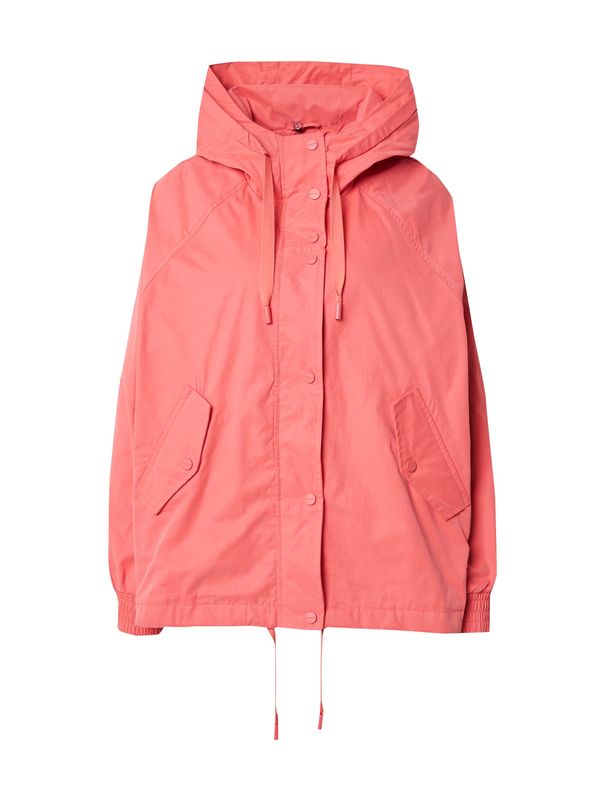 RINO & PELLE RINO & PELLE Преходно яке 'Bayli'  корал