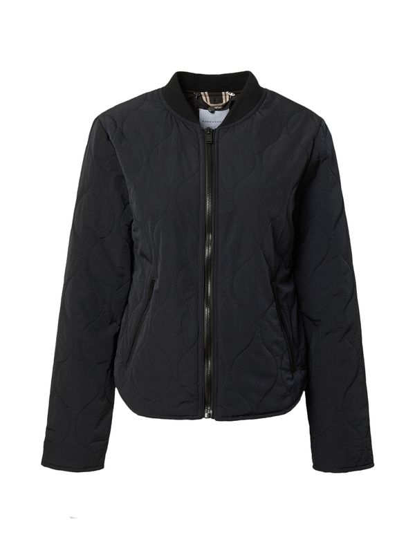 RINO & PELLE RINO & PELLE Преходно яке  нощно синьо