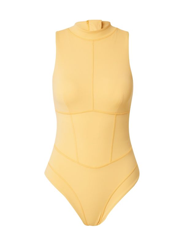 RIP CURL RIP CURL Бански костюм  пастелно жълто