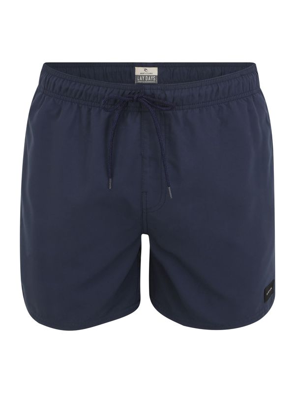 RIP CURL RIP CURL Борд шорти  нейви синьо / черно / бяло