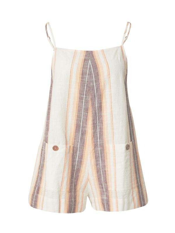 RIP CURL RIP CURL Гащеризон  бежово / къпина / оранжево