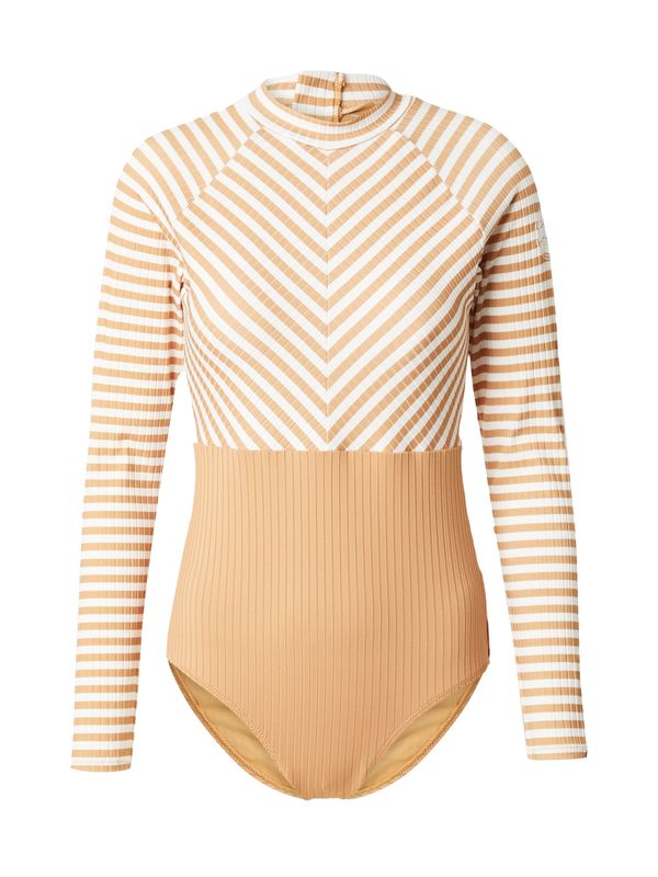 RIP CURL RIP CURL Спортен бански  камел / бяло